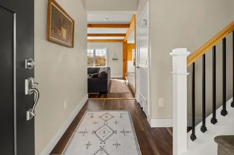 76 Norton Lane Jericho VT 05465