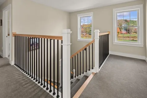 76 Norton Lane Jericho VT 05465