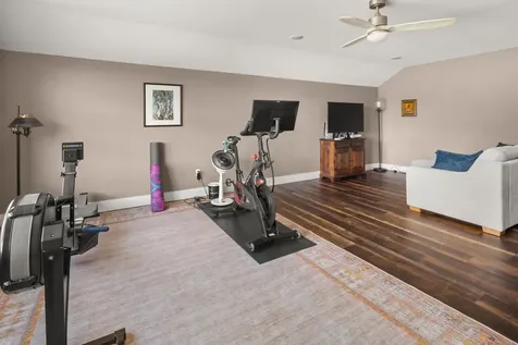 76 Norton Lane Jericho VT 05465