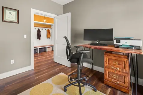 76 Norton Lane Jericho VT 05465