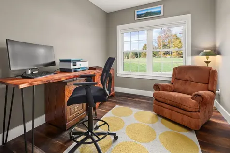 76 Norton Lane Jericho VT 05465