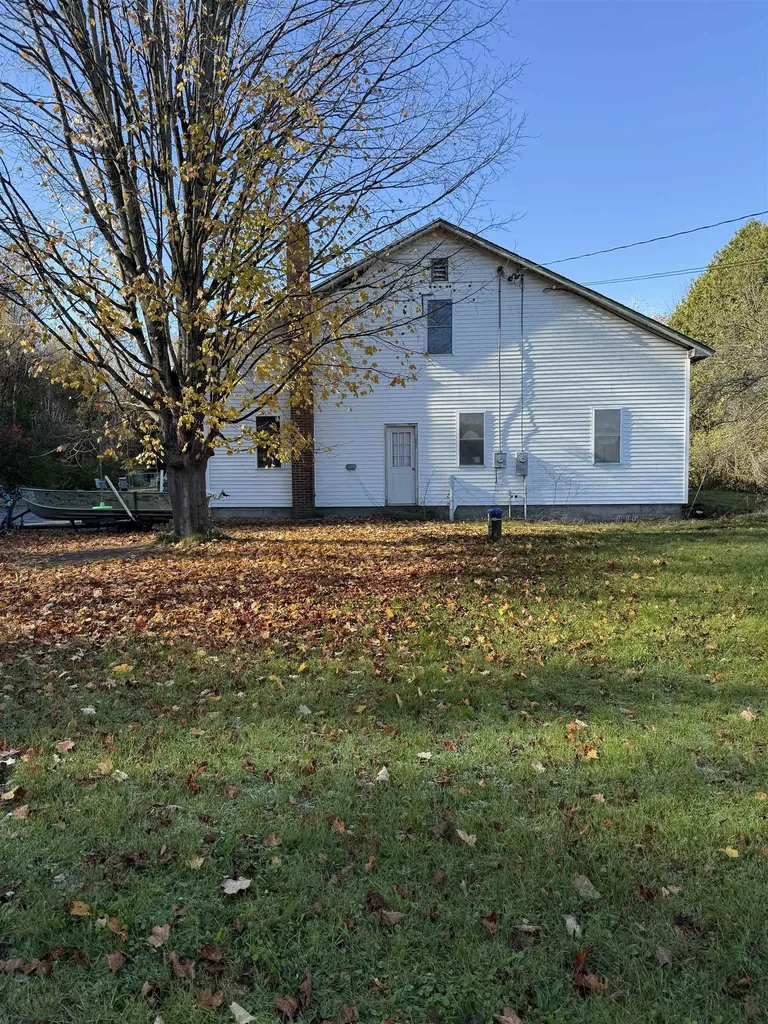 12 Morin Road Barre Town VT 05641