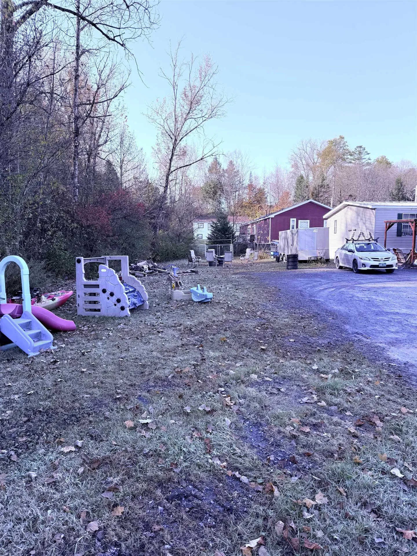 12 Morin Road Barre Town VT 05641