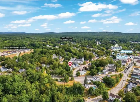 41 Grove Street Farmington NH 03835