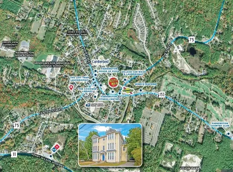 41 Grove Street Farmington NH 03835