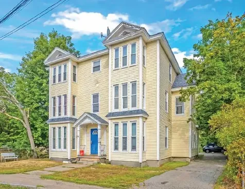 41 Grove Street Farmington NH 03835