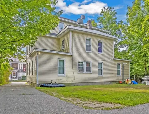 41 Grove Street Farmington NH 03835