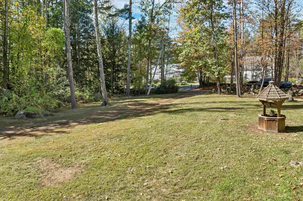 147 Kaulback Road Sanbornton NH 03269