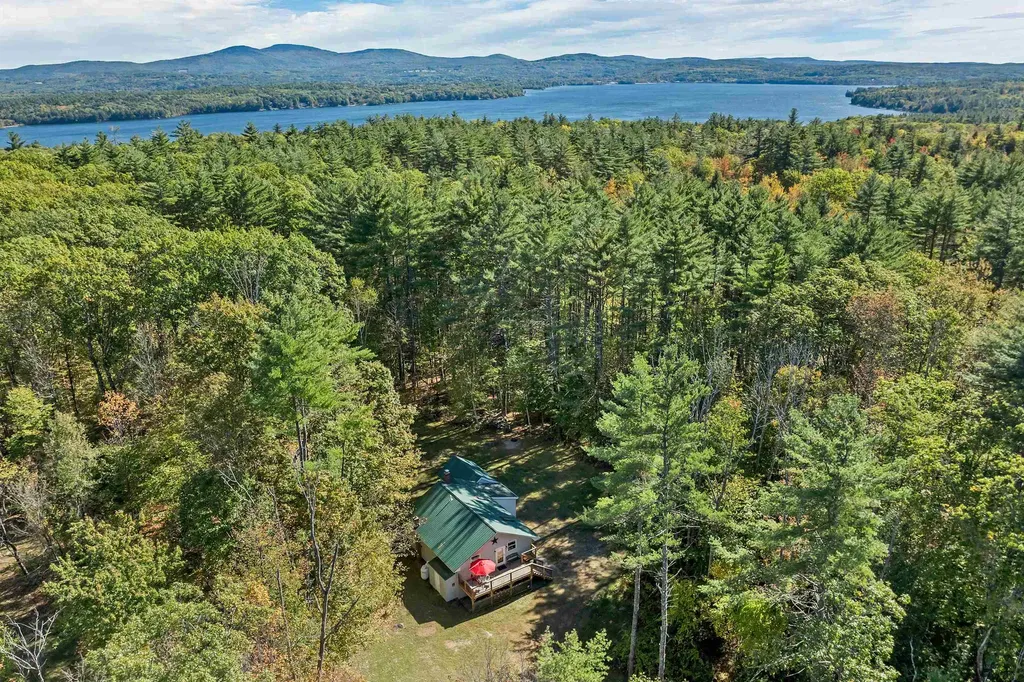 147 Kaulback Road Sanbornton NH 03269