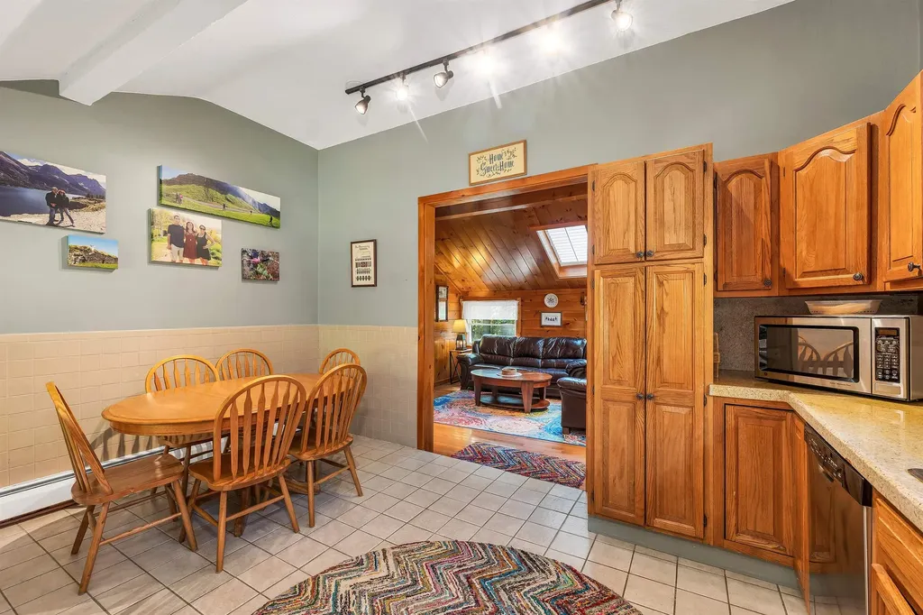 147 Kaulback Road Sanbornton NH 03269