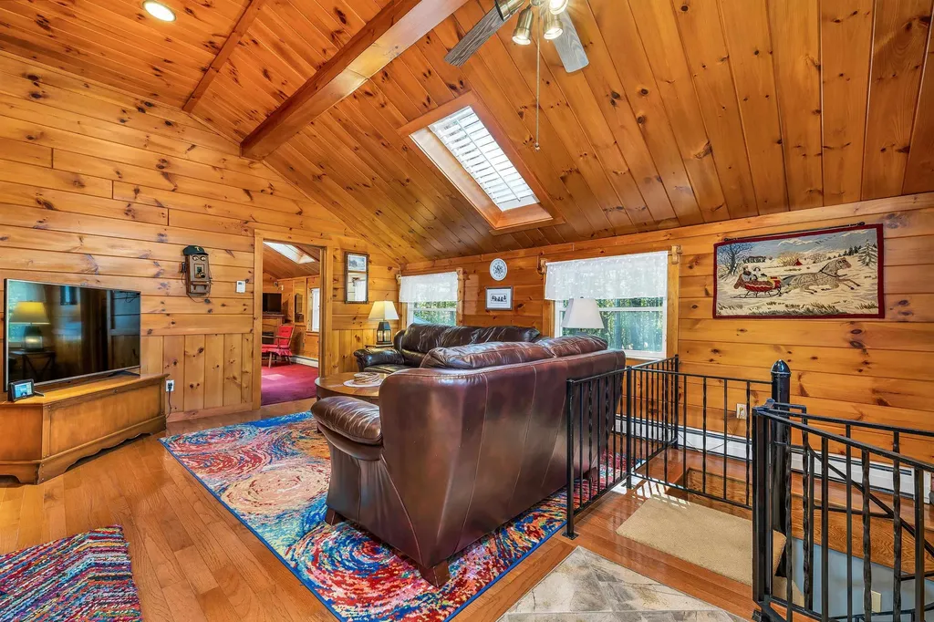 147 Kaulback Road Sanbornton NH 03269