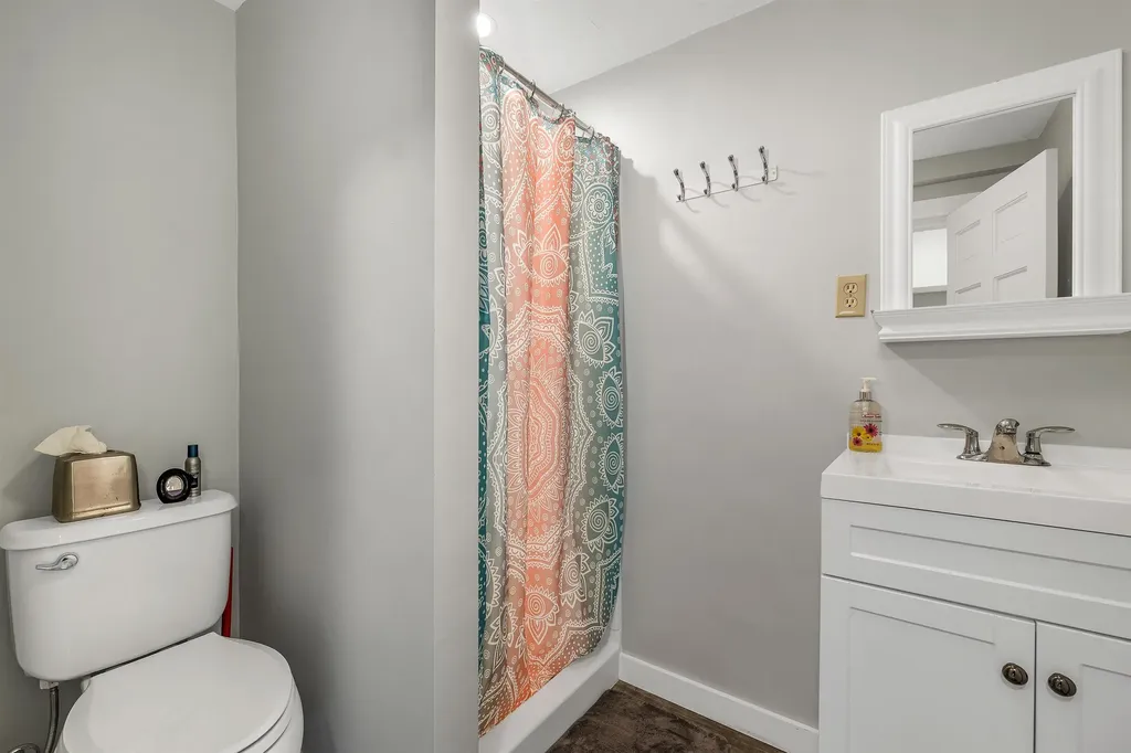 147 Kaulback Road Sanbornton NH 03269