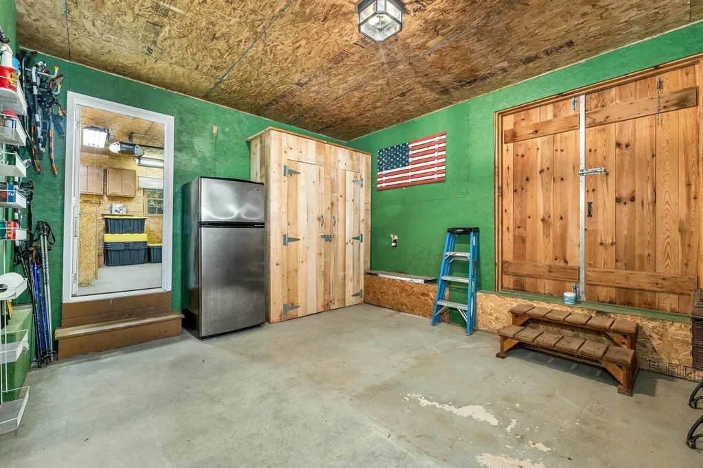 147 Kaulback Road Sanbornton NH 03269