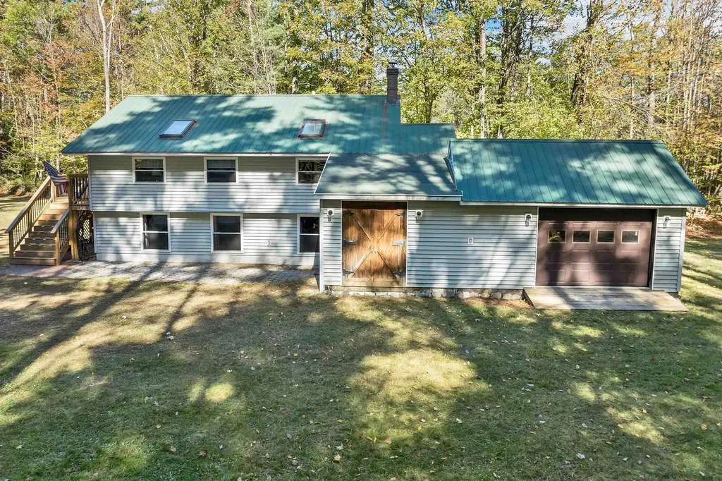 147 Kaulback Road Sanbornton NH 03269