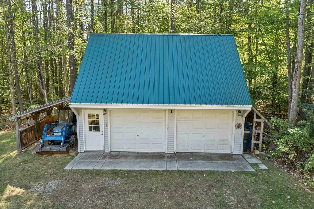 147 Kaulback Road Sanbornton NH 03269