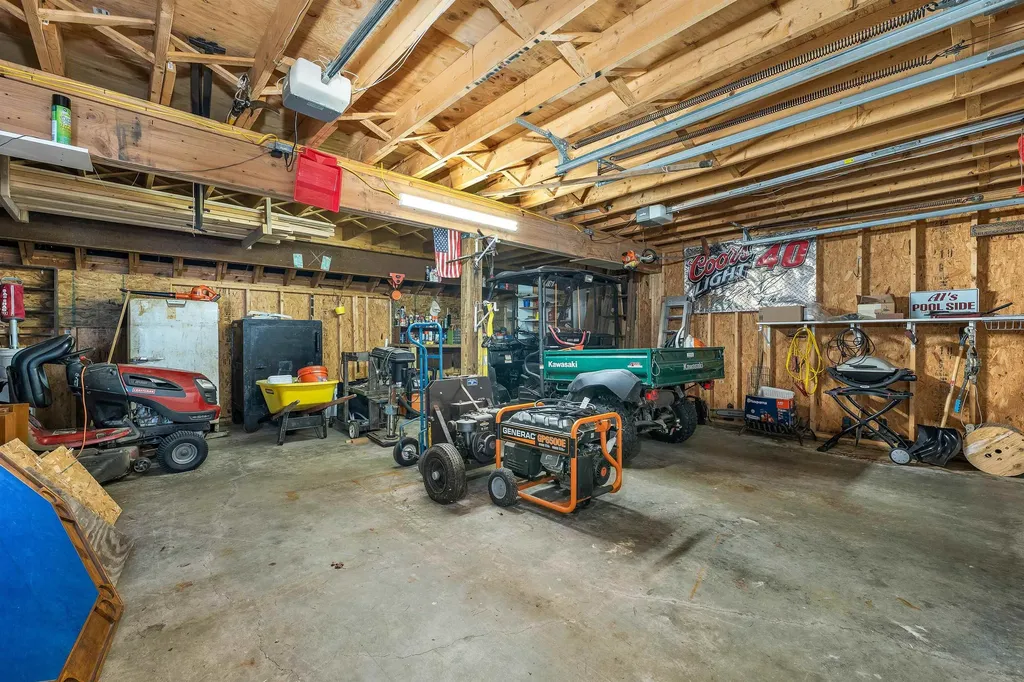 147 Kaulback Road Sanbornton NH 03269