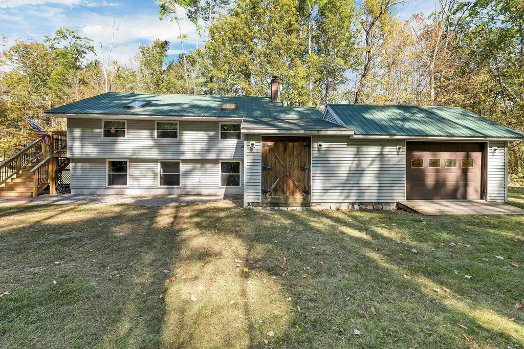 147 Kaulback Road Sanbornton NH 03269