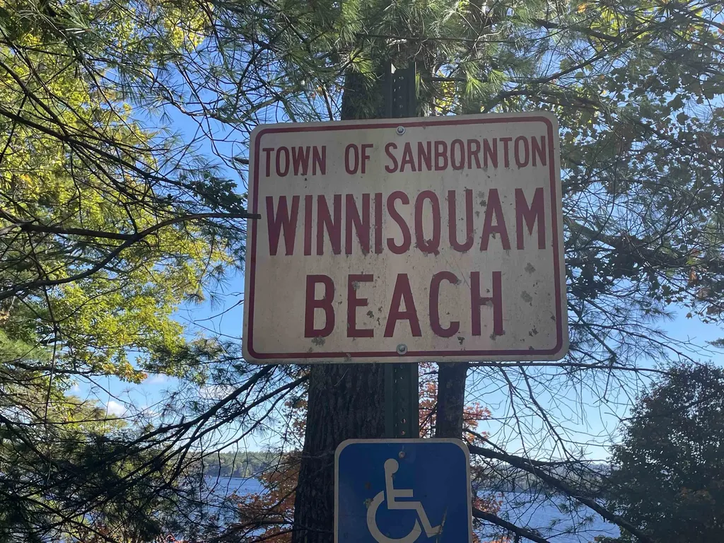 147 Kaulback Road Sanbornton NH 03269