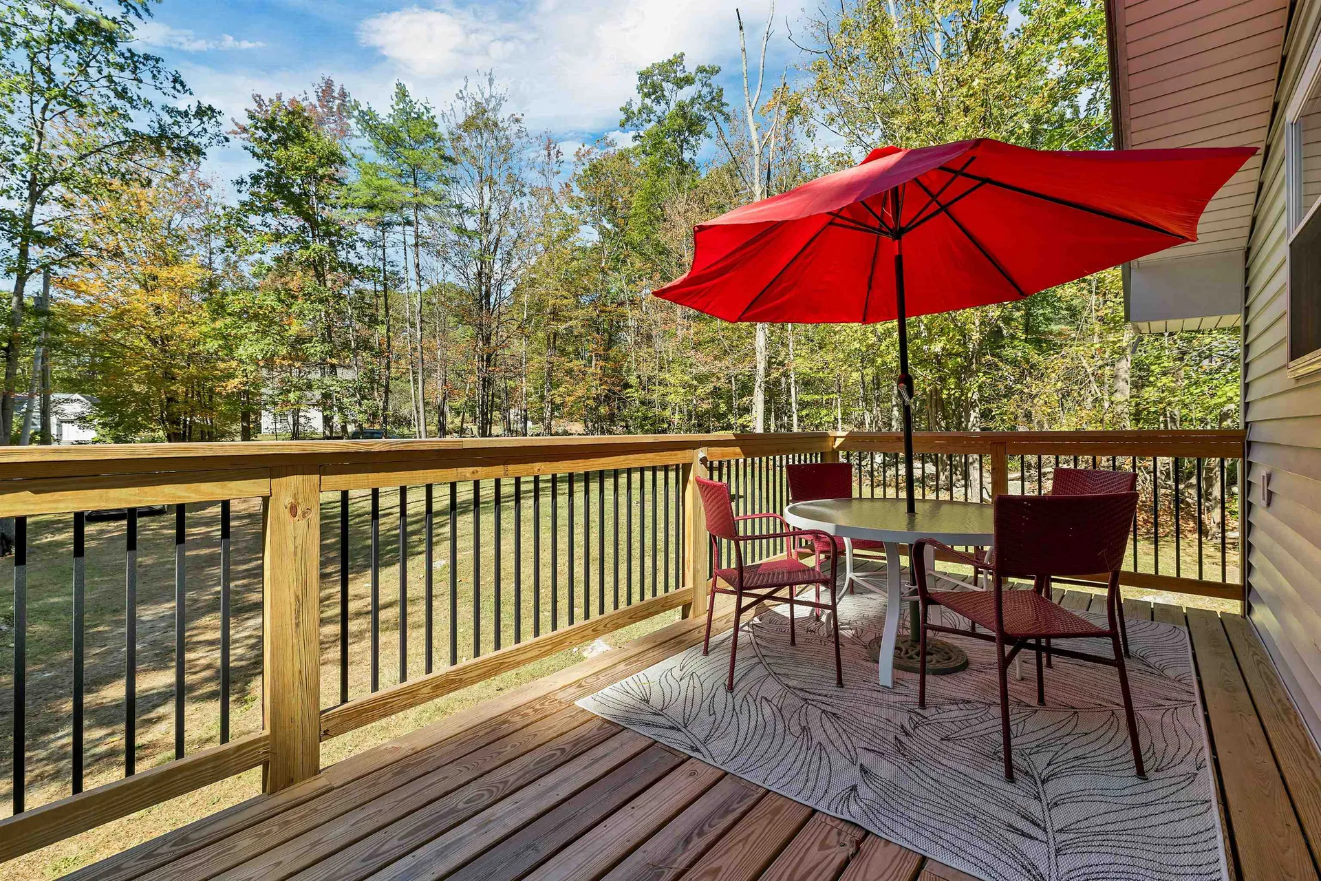 147 Kaulback Road Sanbornton NH 03269