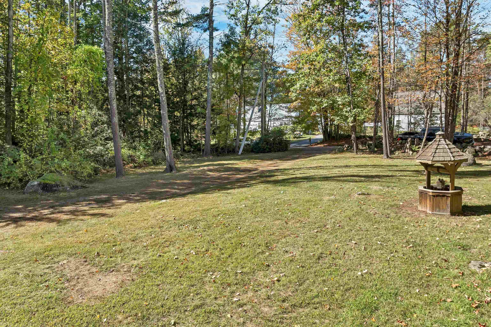 147 Kaulback Road Sanbornton NH 03269