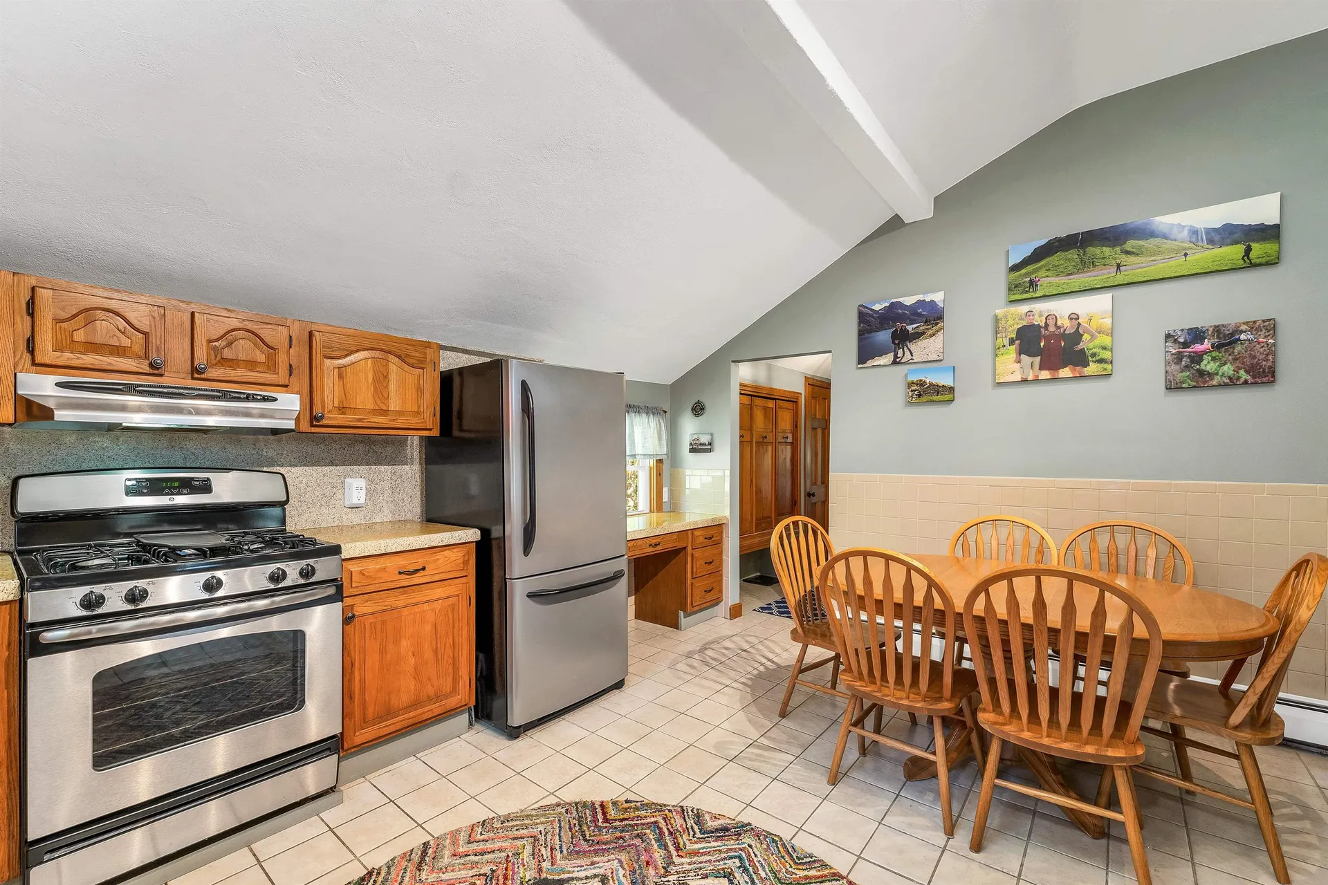 147 Kaulback Road Sanbornton NH 03269