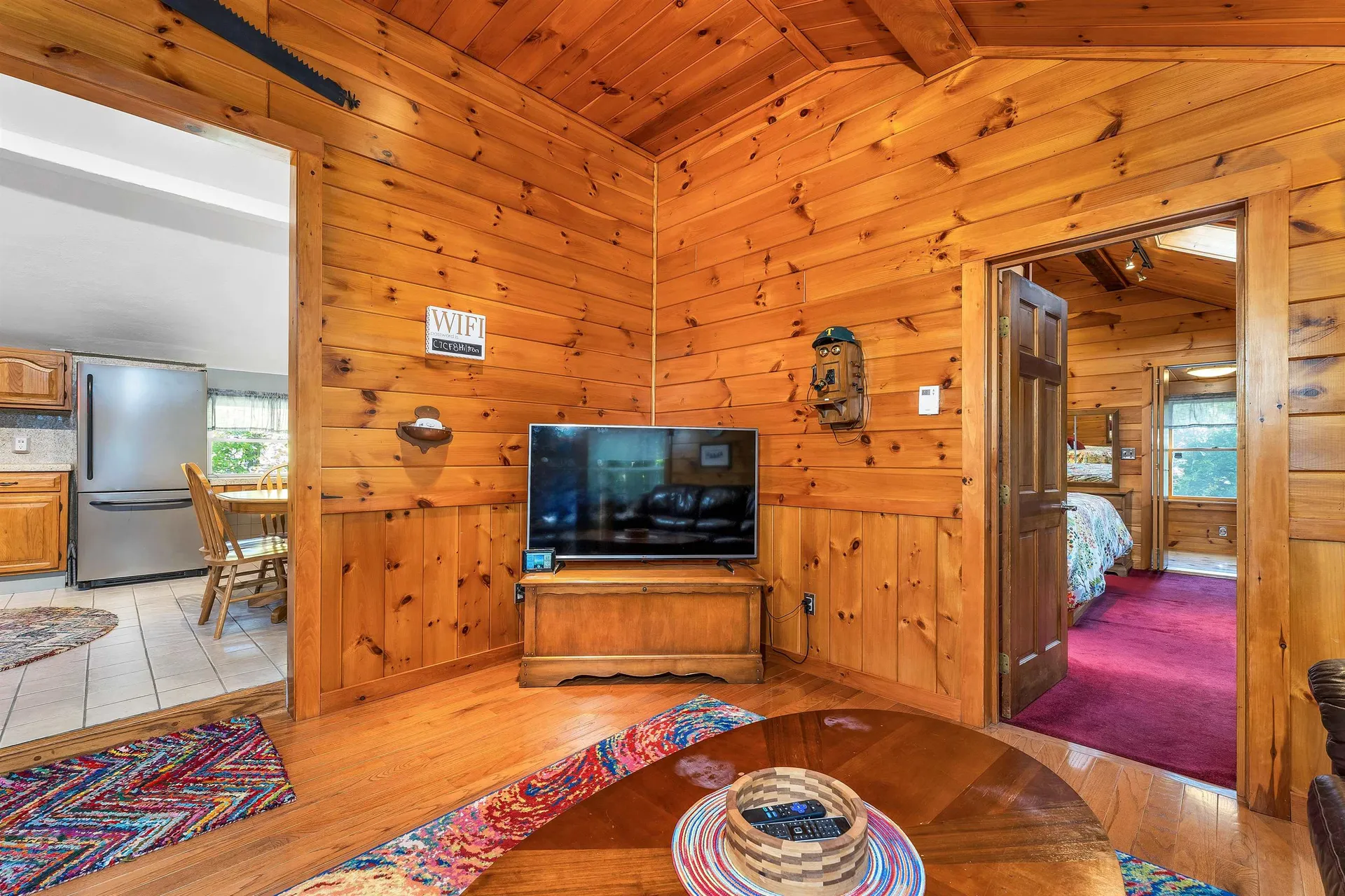147 Kaulback Road Sanbornton NH 03269