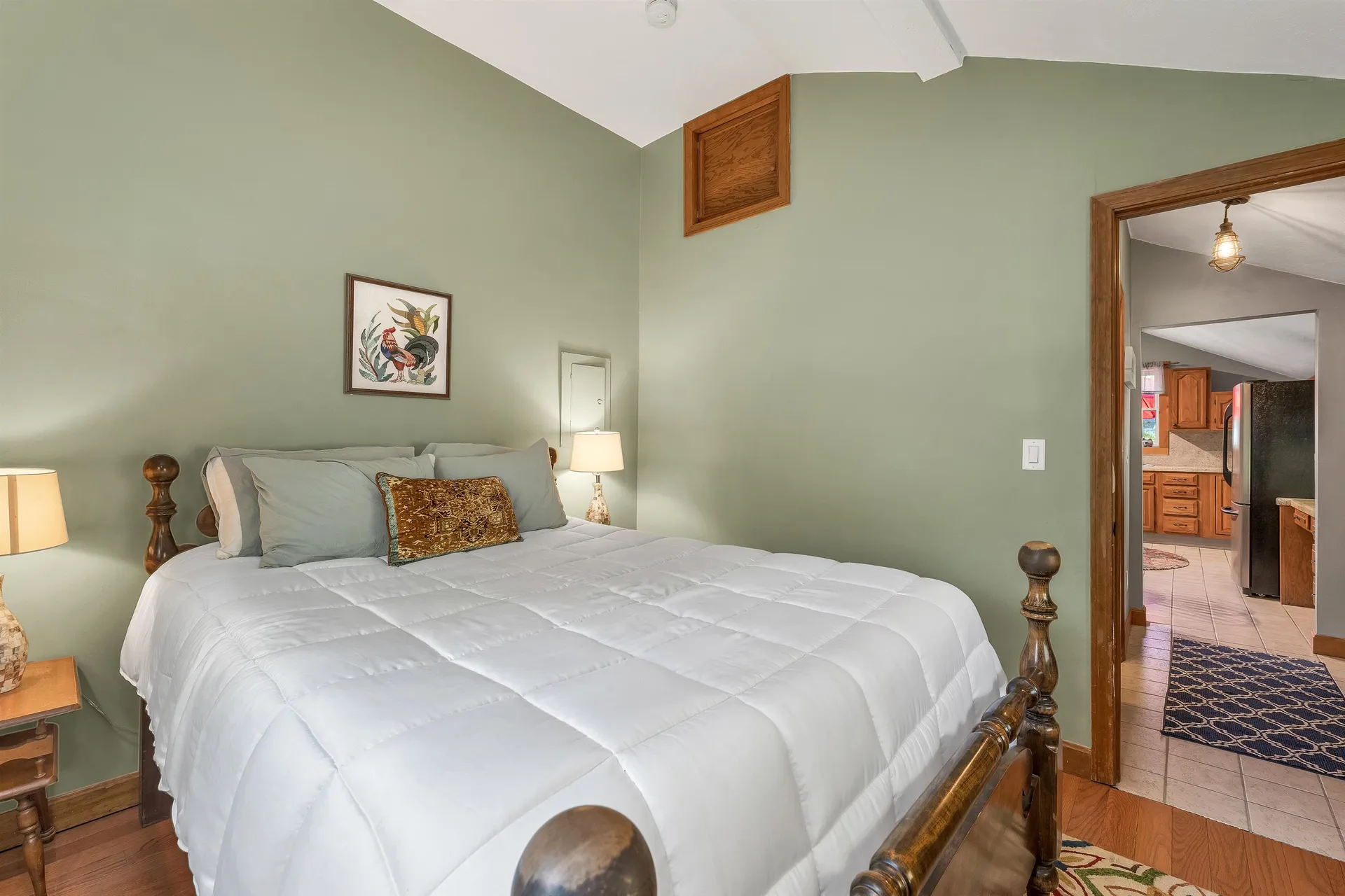 147 Kaulback Road Sanbornton NH 03269