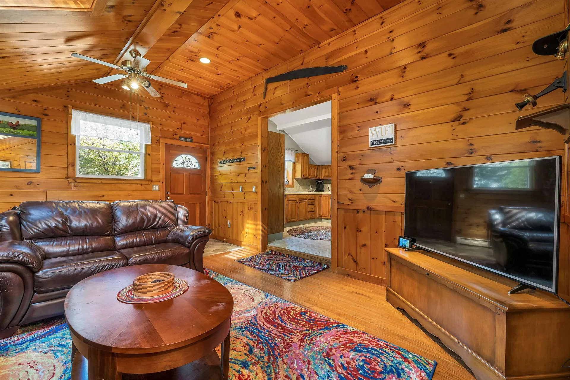 147 Kaulback Road Sanbornton NH 03269