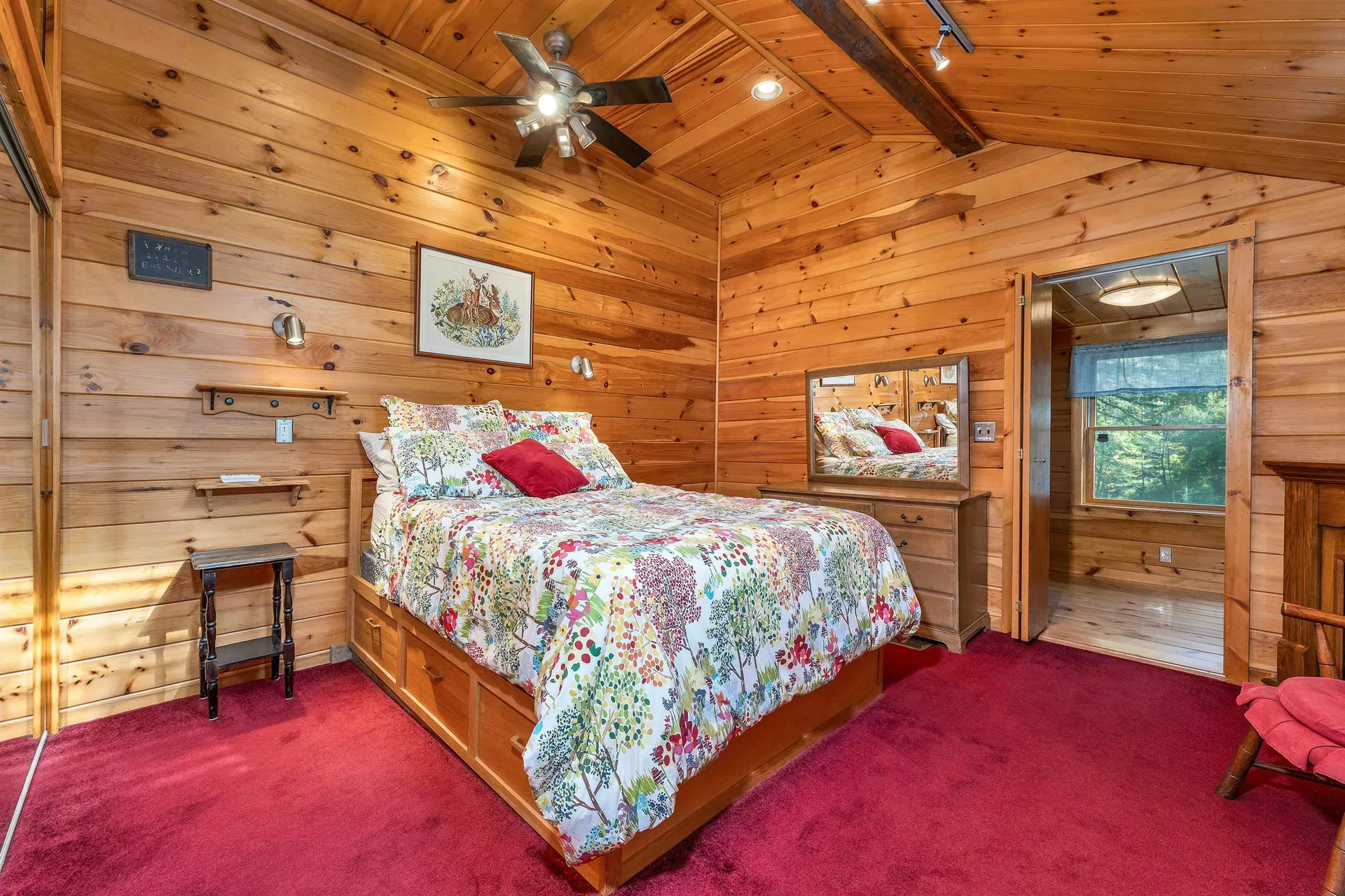 147 Kaulback Road Sanbornton NH 03269