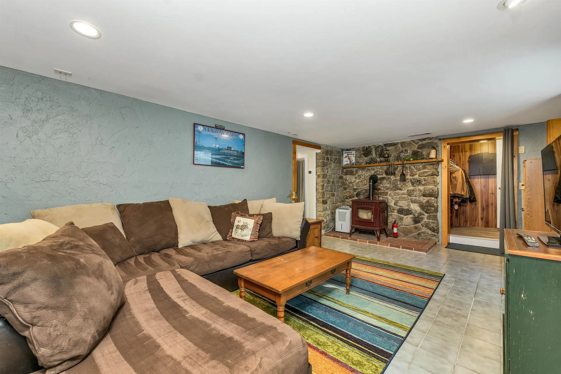 147 Kaulback Road Sanbornton NH 03269