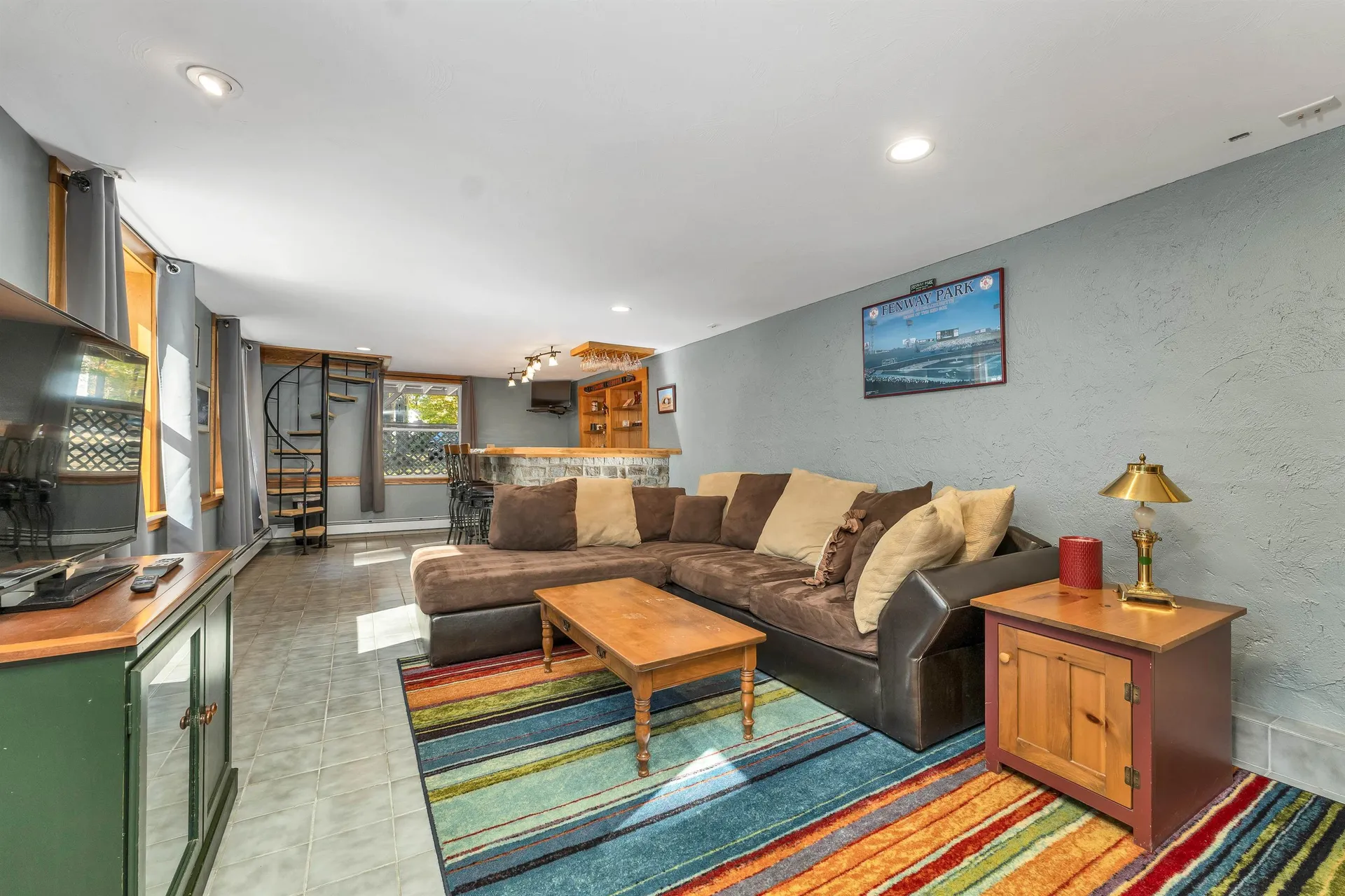 147 Kaulback Road Sanbornton NH 03269