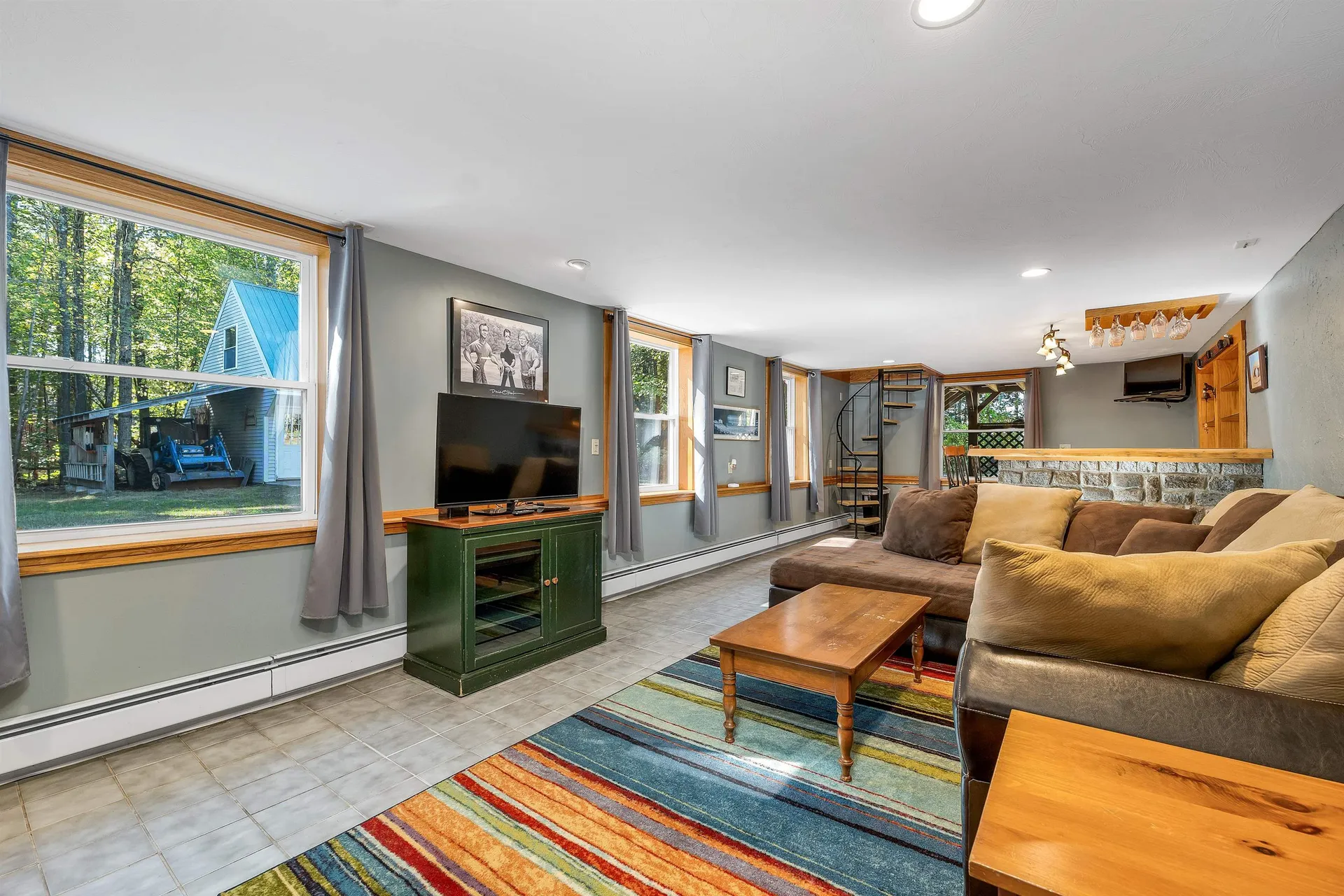 147 Kaulback Road Sanbornton NH 03269
