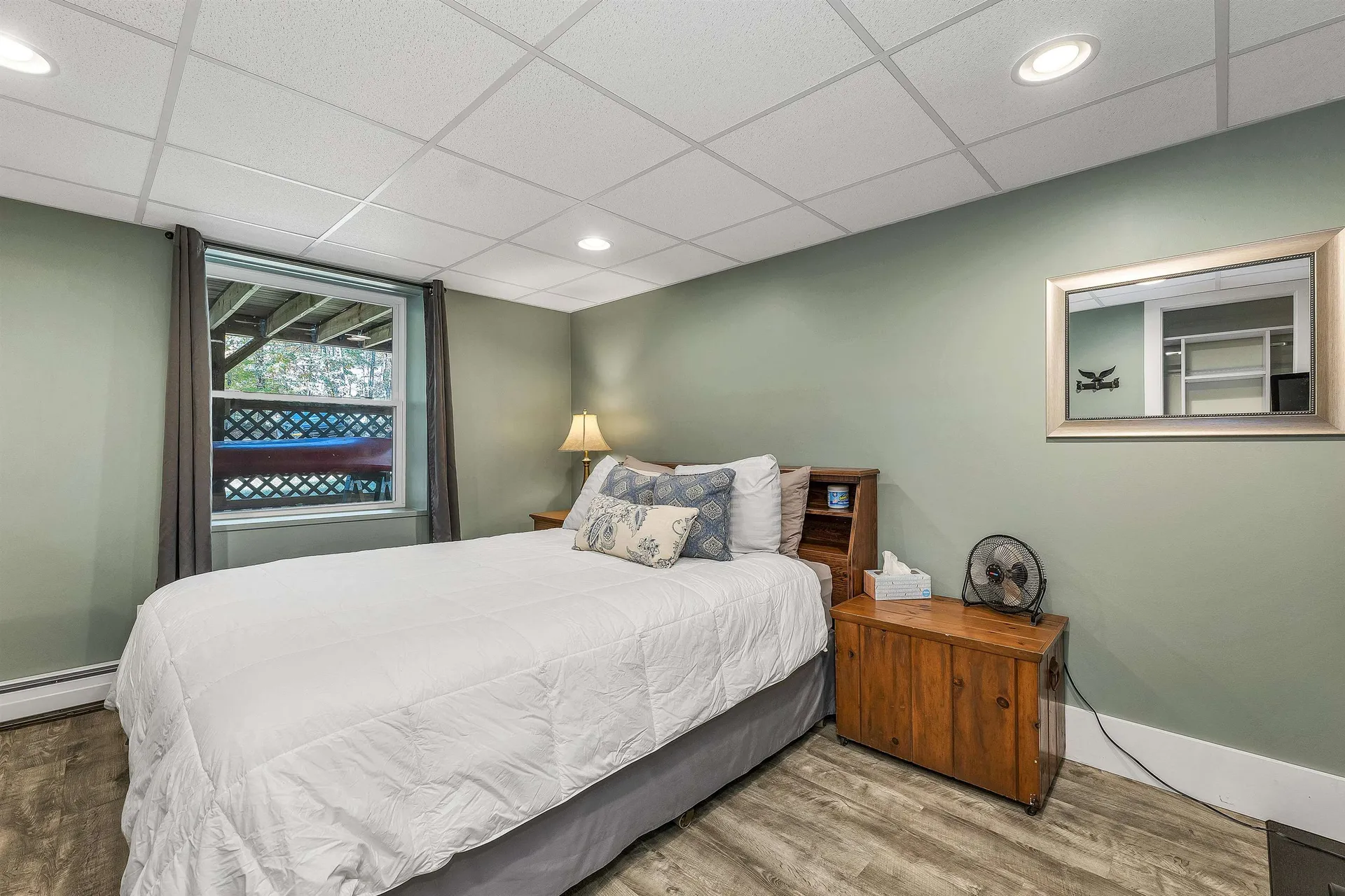 147 Kaulback Road Sanbornton NH 03269