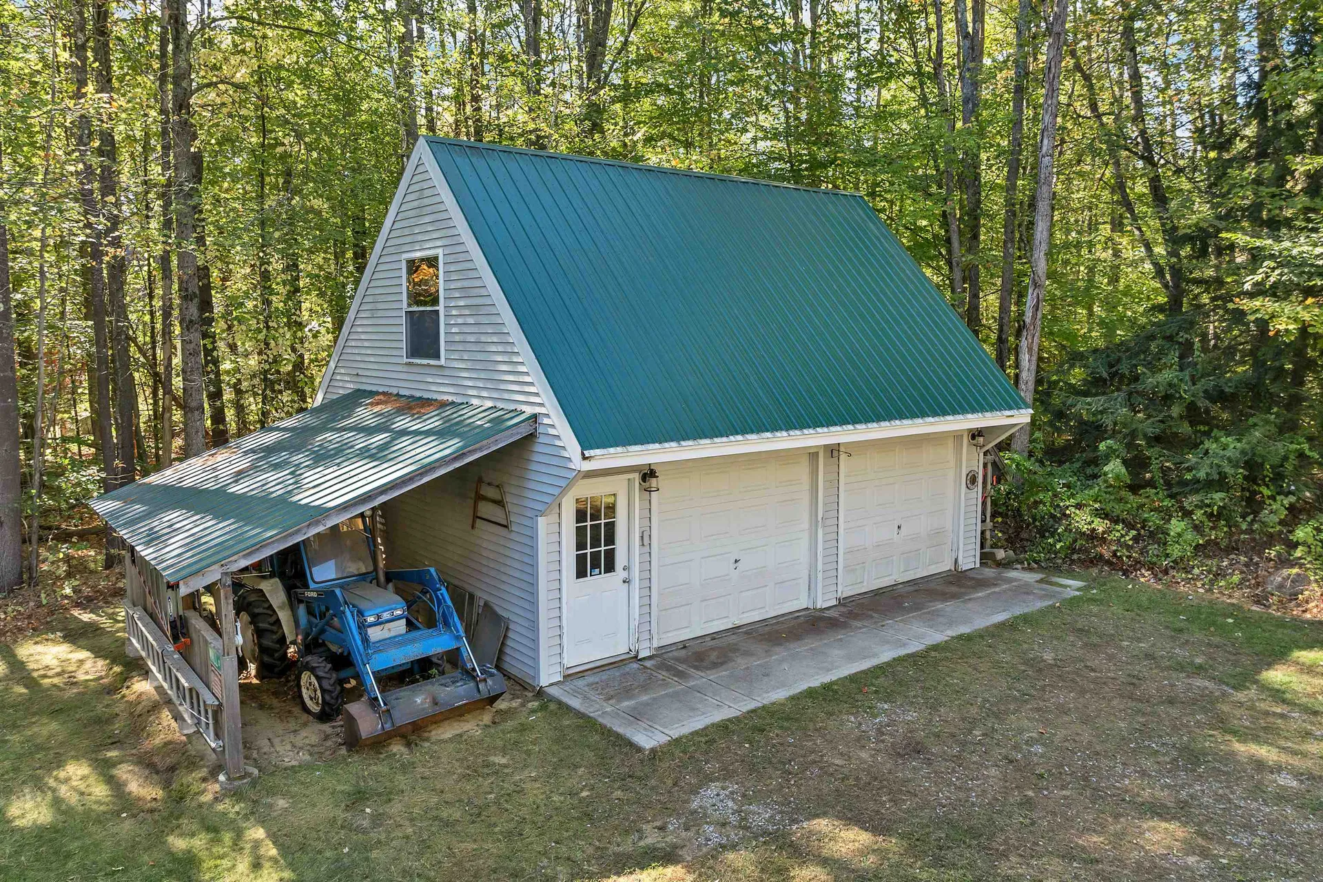 147 Kaulback Road Sanbornton NH 03269