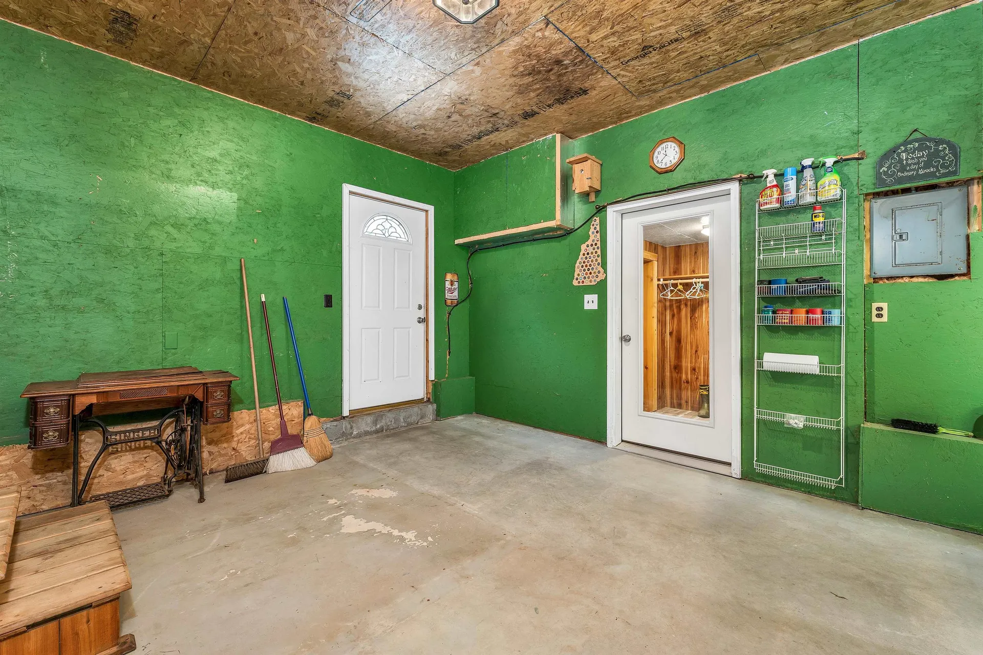 147 Kaulback Road Sanbornton NH 03269