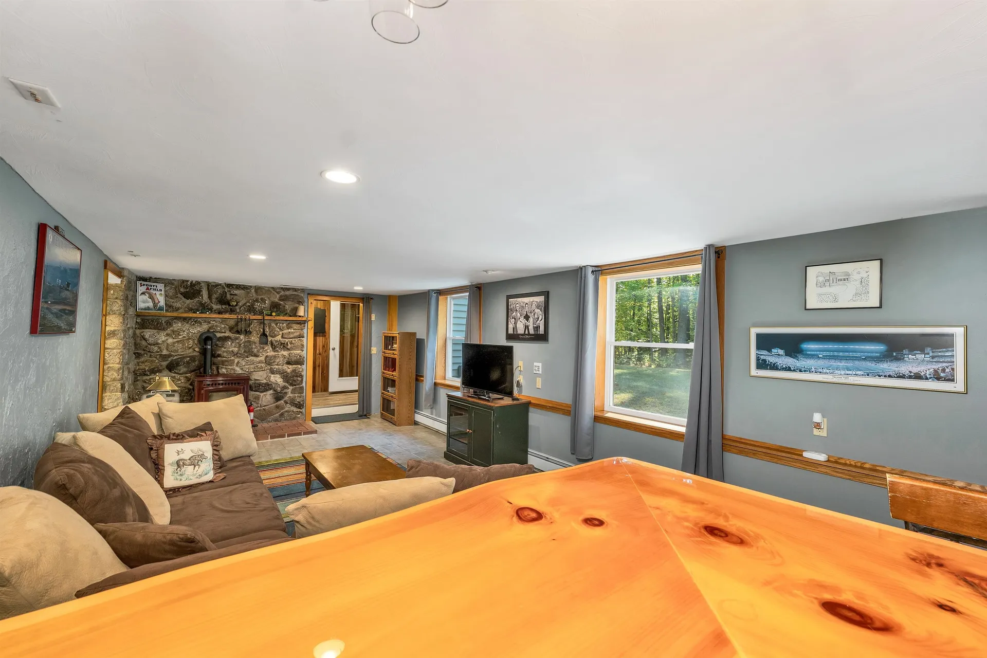 147 Kaulback Road Sanbornton NH 03269