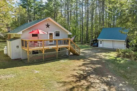 147 Kaulback Road Sanbornton NH 03269