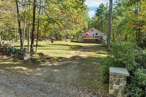 147 Kaulback Road Sanbornton NH 03269