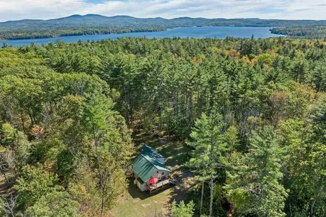 147 Kaulback Road Sanbornton NH 03269