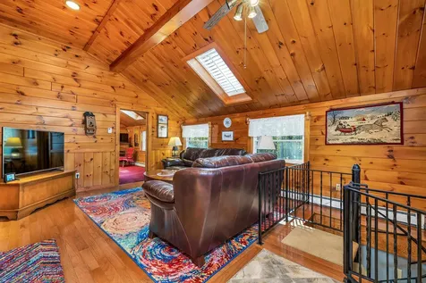 147 Kaulback Road Sanbornton NH 03269