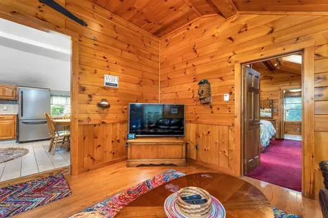 147 Kaulback Road Sanbornton NH 03269