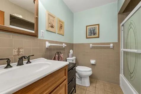 147 Kaulback Road Sanbornton NH 03269