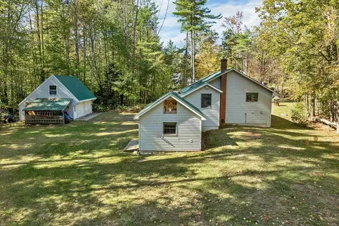 147 Kaulback Road Sanbornton NH 03269