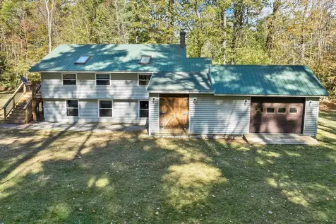 147 Kaulback Road Sanbornton NH 03269