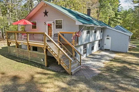 147 Kaulback Road Sanbornton NH 03269