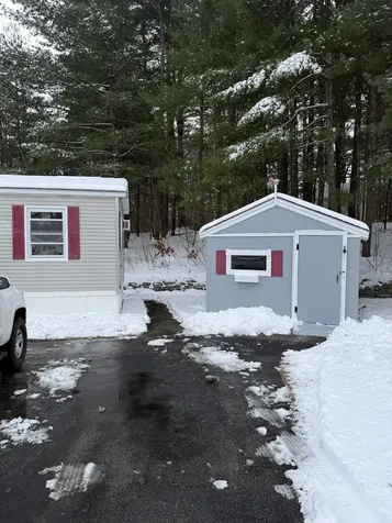 20 Martha Street Nashua NH 03062