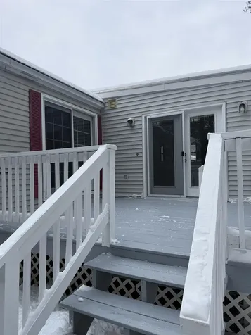 20 Martha Street Nashua NH 03062