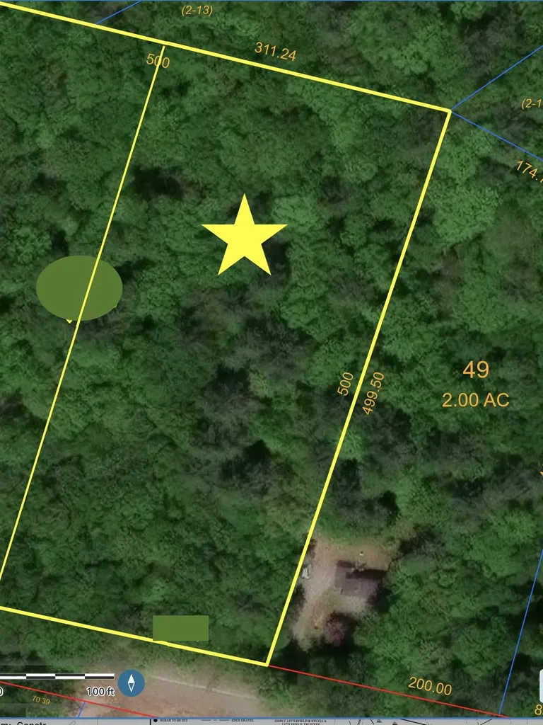 29 Langford Road Raymond NH 03077