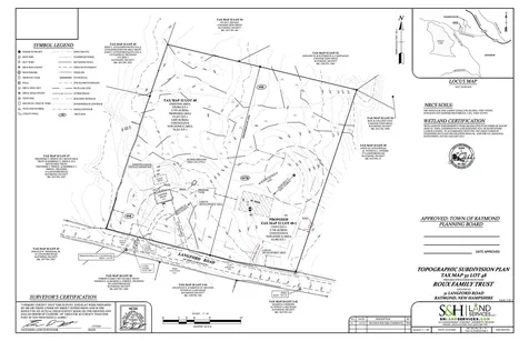 29 Langford Road Raymond NH 03077