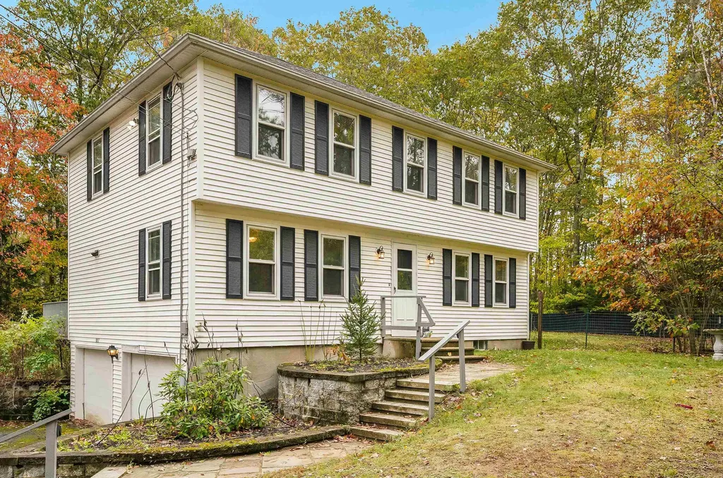 307 Main Street Rindge NH 03461